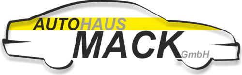 Logo of MackInfo